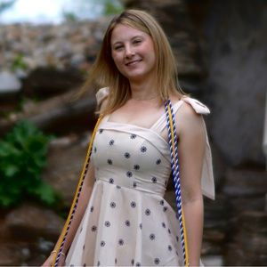 Meet your Posher, Serena